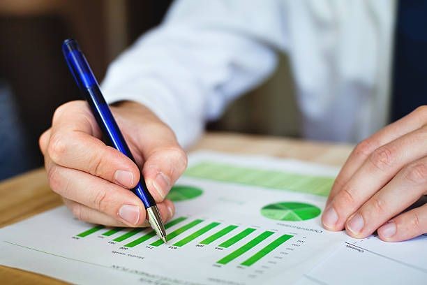 Yeşil finansın yükselişi: Sürdürülebilir bir geleceğe yatırım - Sayfa 1