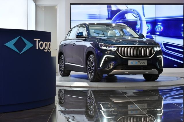 Desconto de 250 mil liras italianas, suporte para troca, oportunidade de empréstimo sem juros! Aqui estão as campanhas de carros de junho... - Página 3