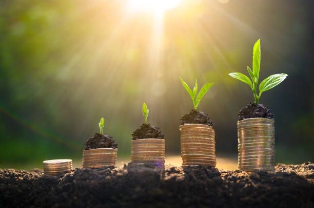 Yeşil finansın yükselişi: Sürdürülebilir bir geleceğe yatırım - Sayfa 4