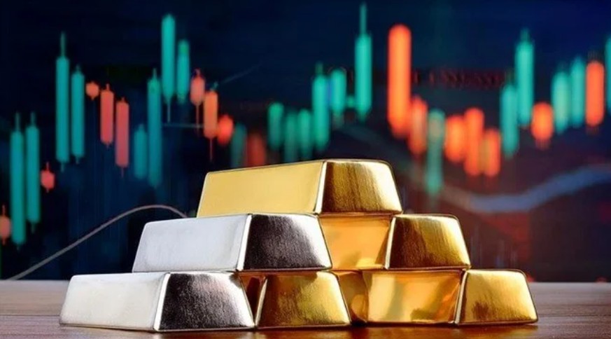 Altın mı gümüş mü daha çok kazandırdı? 2020'de 100 bin TL'lik altın ve gümüş alan ne kadar kazandı? - Sayfa 1
