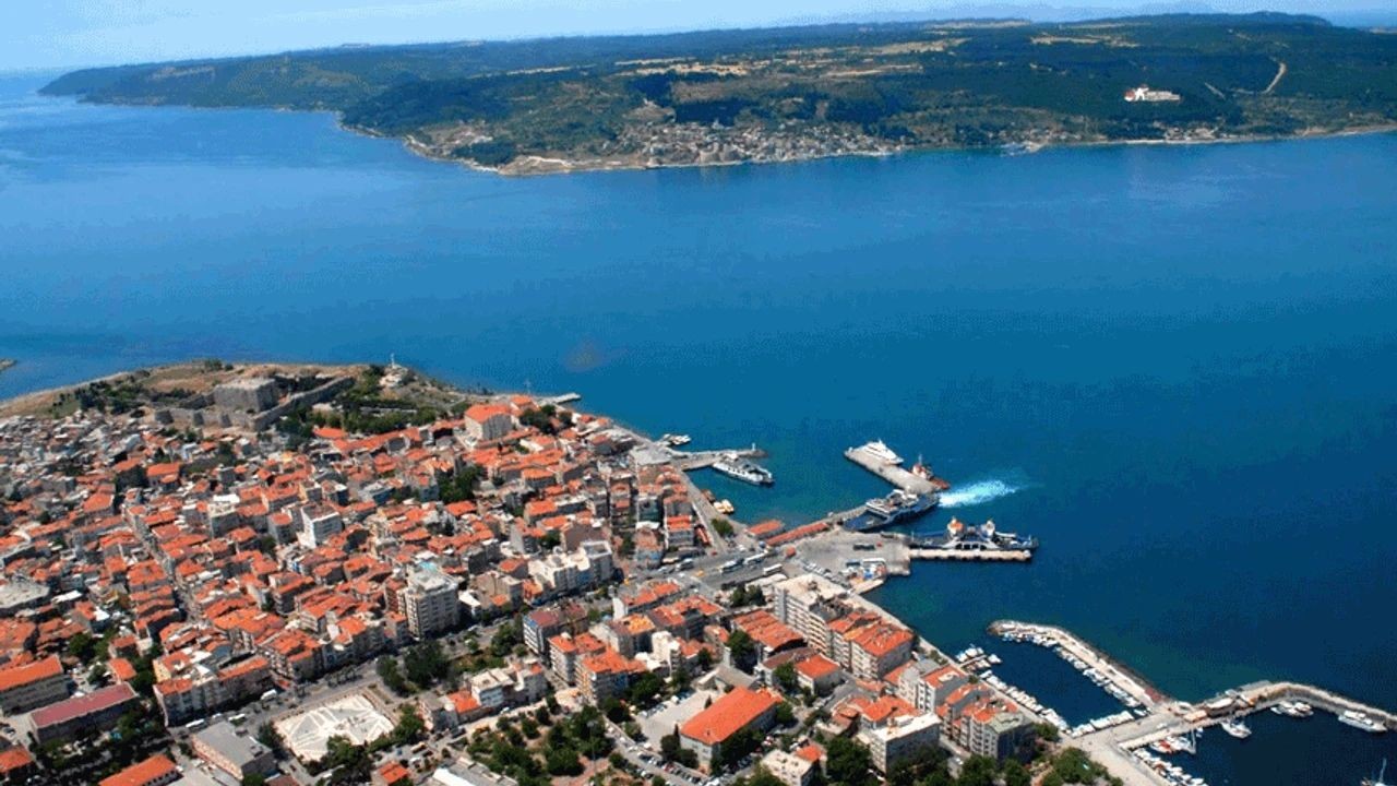 Yazlık piyasasında fiyatlar uçtu: En pahalı yazlıklar nerede? - Sayfa 1