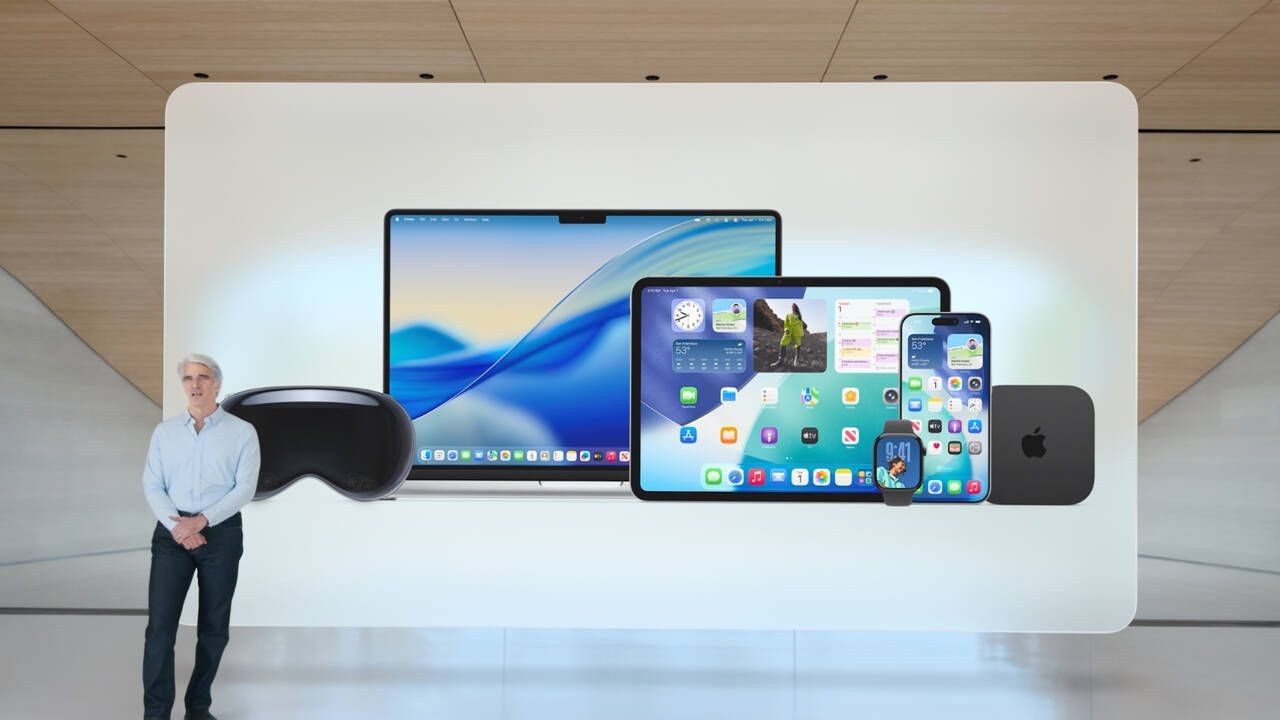 Apple bombayı patlattı! iOS 26 güncellemesi tanıtıldı. iPhone’lar baştan aşağı yenilendi - Sayfa 2