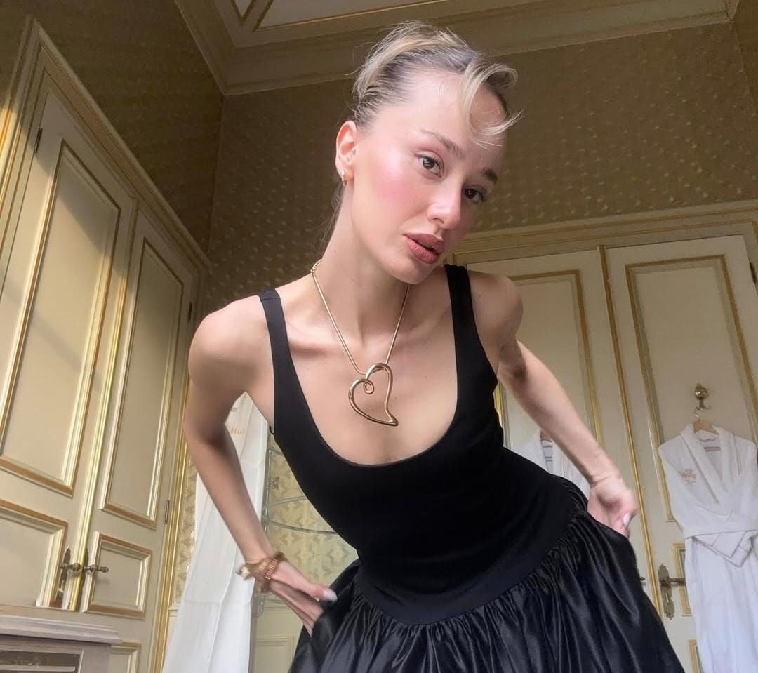 Leyla Hali dizisinin kadrosuna Müge Bayramoğlu dahil oldu! Müge Bayramoğlu kimdir? - Sayfa 2