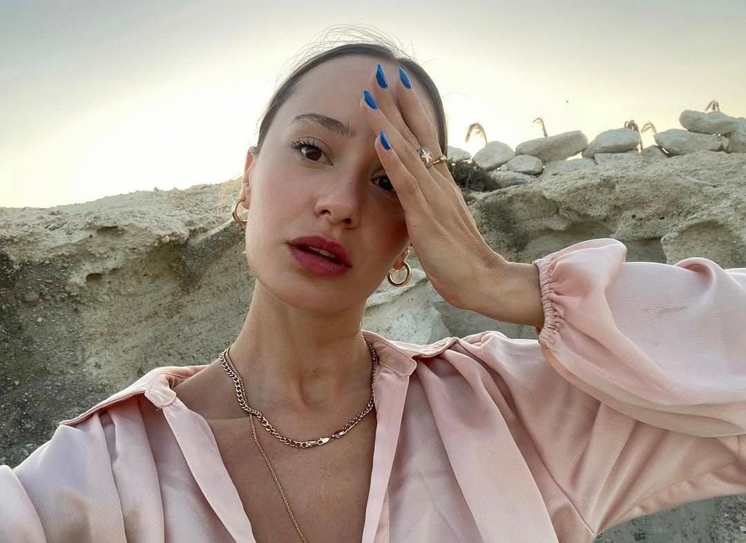 Leyla Hali dizisinin kadrosuna Müge Bayramoğlu dahil oldu! Müge Bayramoğlu kimdir? - Sayfa 1