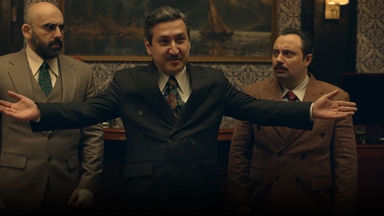 Final yapan Gibi dizisinde damga vuran sahne! Hem Feyyaz'ın eşi hem de yapımcı ve senarist oynadı - Sayfa 1