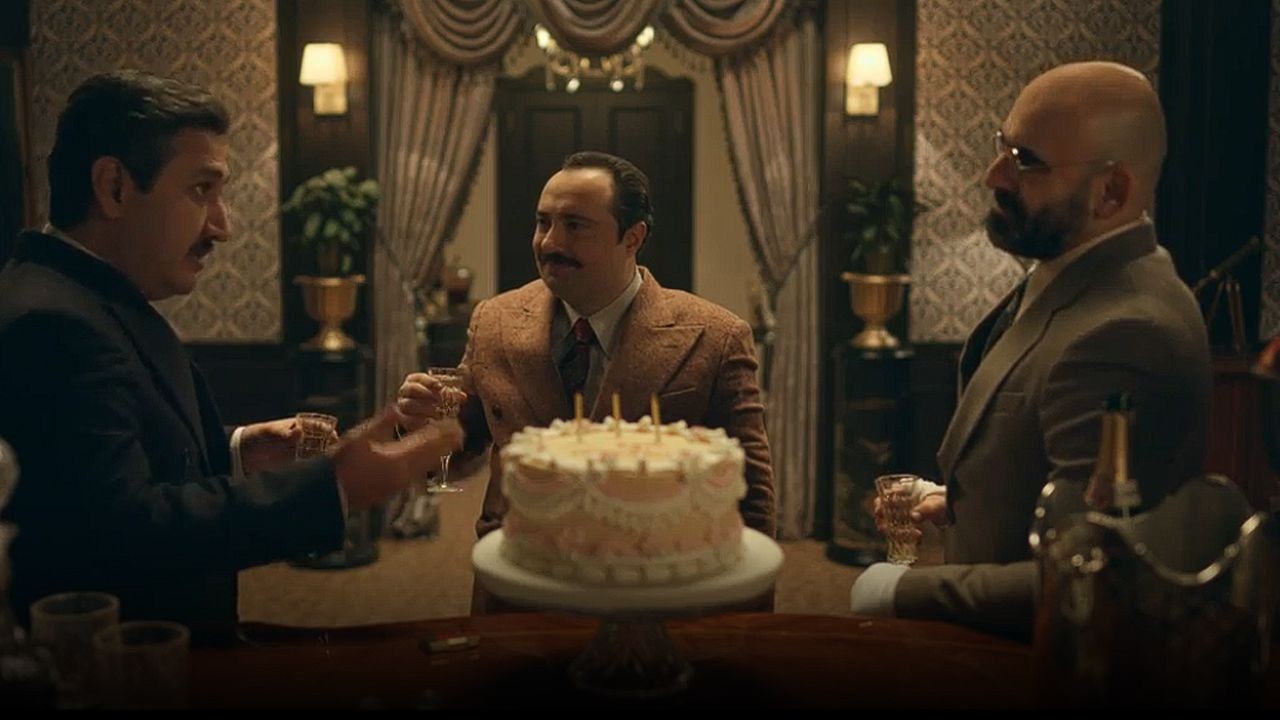 Final yapan Gibi dizisinde damga vuran sahne! Hem Feyyaz'ın eşi hem de yapımcı ve senarist oynadı - Sayfa 2