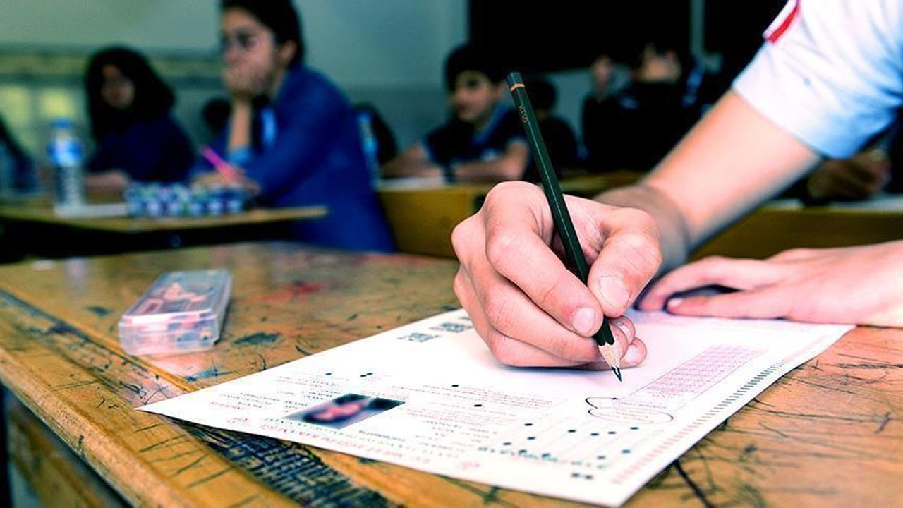 ÖSYM ERİŞİME AÇTI! YKS sınav giriş belgesi sorgulama ve görüntüleme ekranı - Sayfa 2