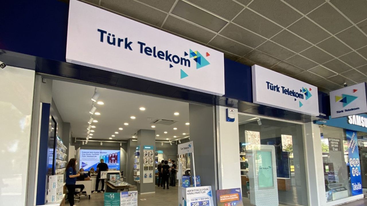 Türk Telekom’dan internet kullanıcılarına zam! 1 Temmuz'da uygulanacak, en ucuz paket cep yakacak - Sayfa 2