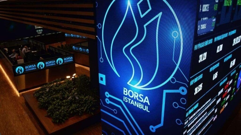 Borsada para yağmuru: 4,7 milyar TL'lik dev hamle! Yatırımcıların gözdesi bu 10 hisse oldu - Sayfa 1