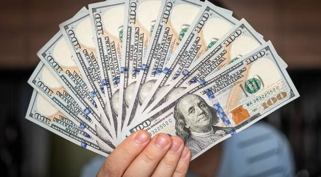 Para göndermek kabusa döndü: Türkiye bakın kaçıncı sırada? İşte en pahalı havale yapan ülkeler... - Sayfa 1