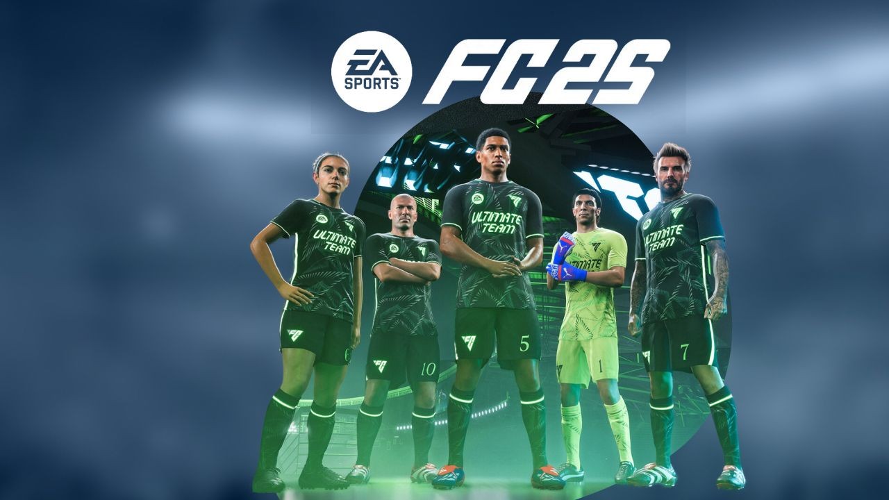Futbolseverler müjde! 2700 TL’lik popüler oyun ücretsiz oldu. Hemen indirin - Sayfa 2