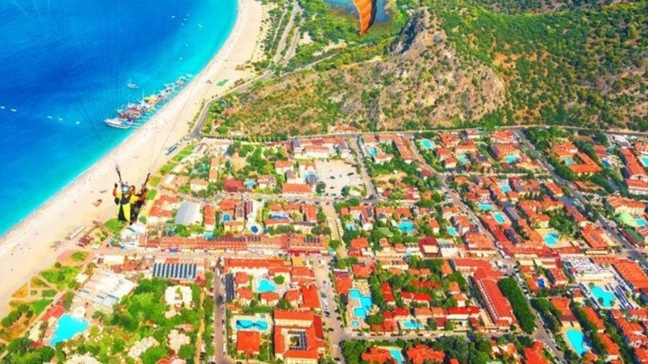 DSÖ Türkiye’deki en temiz havaya sahip 10 şehri açıkladı. - Sayfa 2