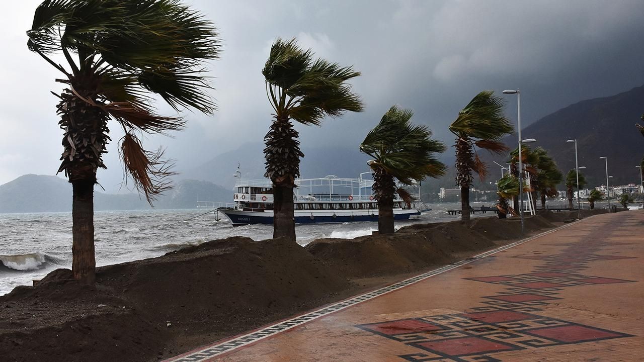 Meteoroloji açıkladı: Yurt genelinde hava nasıl olacak? İşte il il sıcaklık tahminleri... - Sayfa 3