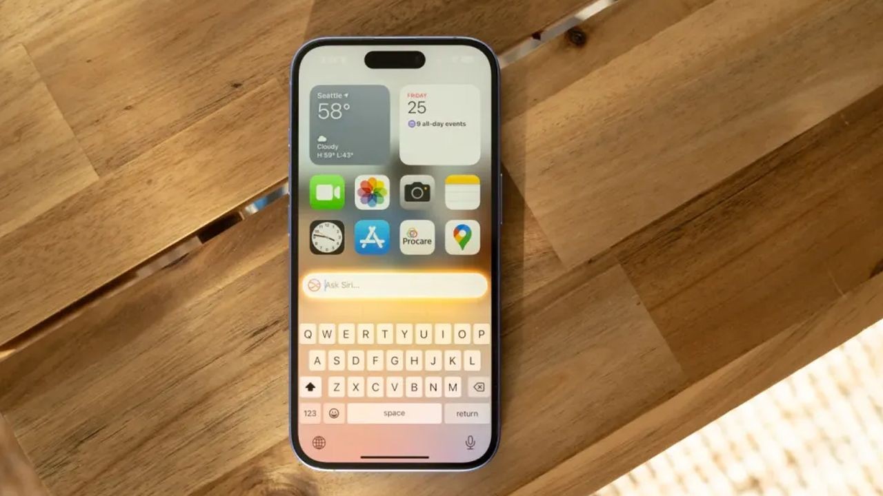 Apple bu kez başaramadı! iPhone kullanıcılarına kötü haber. 2026’ya ertelendi - Sayfa 1