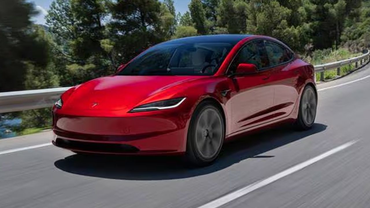 2025’te satın alınabilecek en iyi elektrikli otomobiller. Uzmanlar test etti, işte en iyileri - Sayfa 2