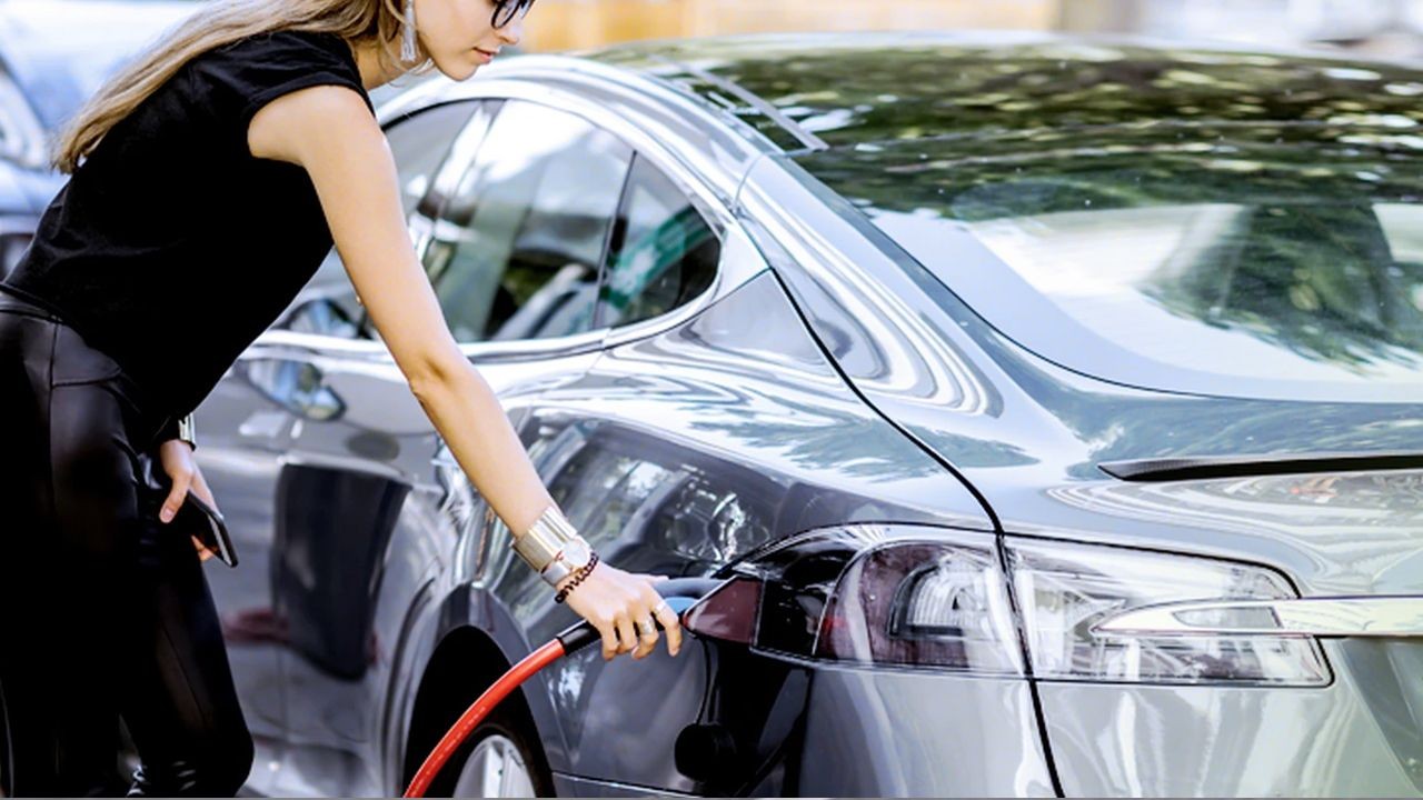 2025’te satın alınabilecek en iyi elektrikli otomobiller. Uzmanlar test etti, işte en iyileri - Sayfa 3