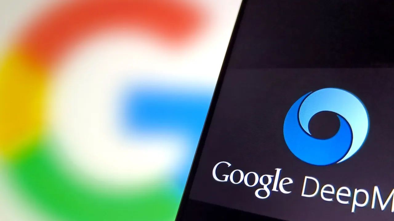 Google’ın yapay zekası artık Türk mühendise emanet! Teknoloji devi duyurdu. CEO ile çalışacak - Sayfa 1
