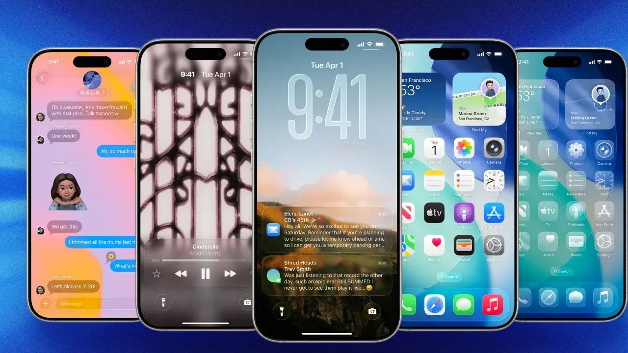 Apple bu kez başaramadı! iPhone kullanıcılarına kötü haber. 2026’ya ertelendi - Sayfa 3