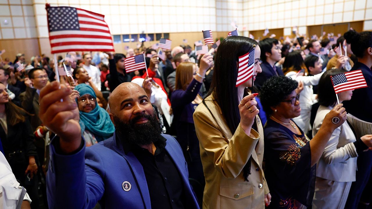 ABD temizliğe başladı! 4 ülkeden 500 bin vatandaşa ülkeyi terk edin emri; Trump talimatı verdi - Sayfa 3