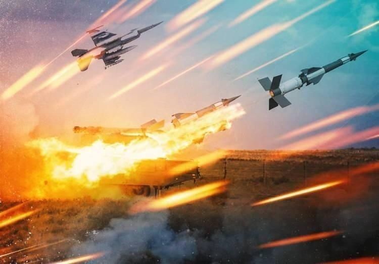 Le classement de la Turquie est surprenant ! Les pays qui dépensent le plus pour l'armée ont été annoncés : où sont l'Iran et Israël ? - Page 2