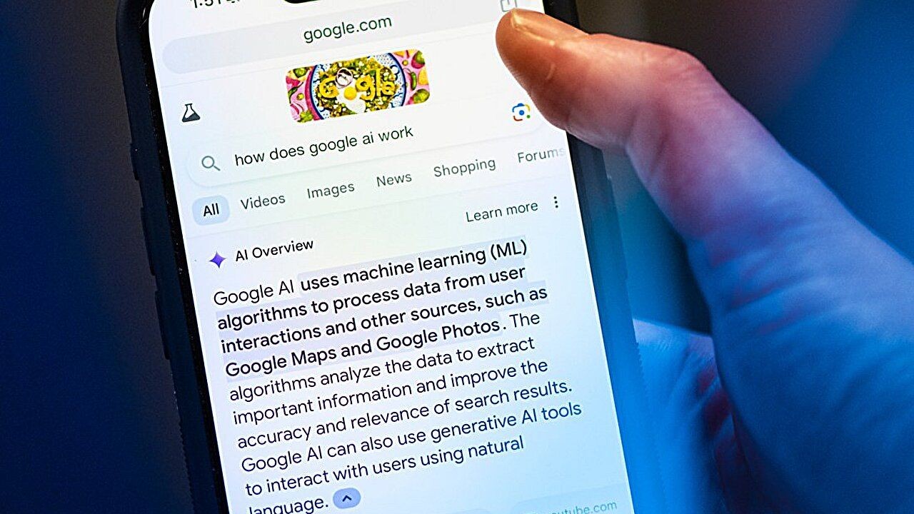 Google Arama bir kez daha değişiyor! Yapay zeka sonrası büyük sürpriz; hikaye anlatır gibi anlatacak - Sayfa 1