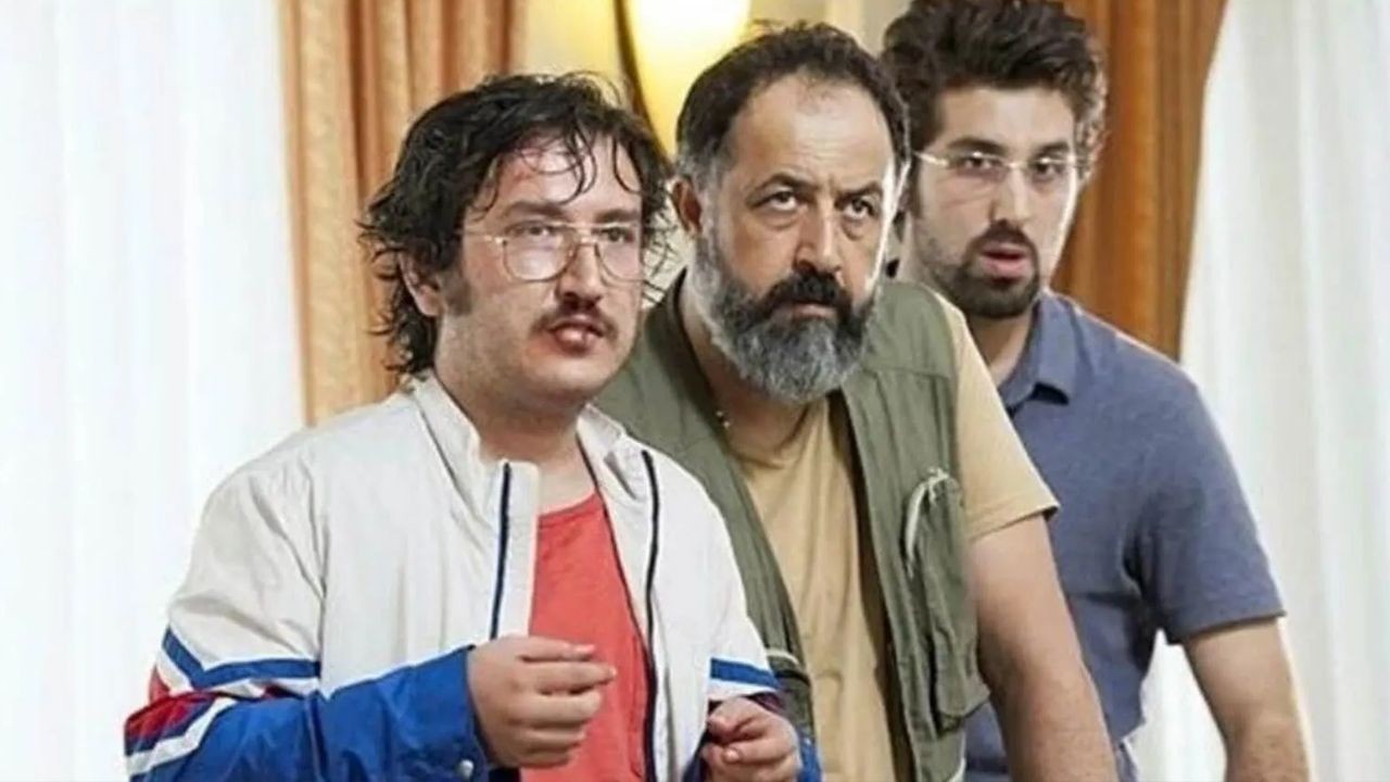 Gibi dizisinin yıldızı Feyyaz Yiğit’le Haluk Bilginer’den ortak film! Vizyon tarihi belli oldu - Sayfa 2