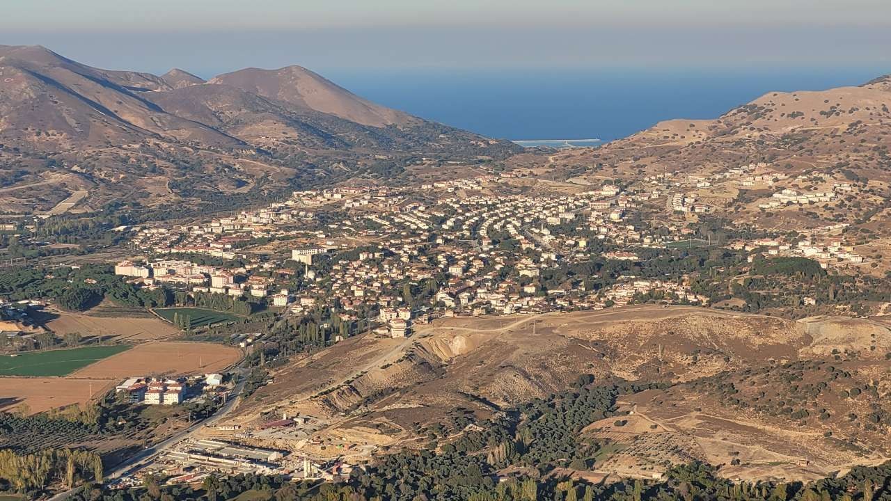Türkiye'nin en sakin 25 ilçesi açıklandı: Huzuru bulmak isteyen buralara göç etti - Sayfa 1