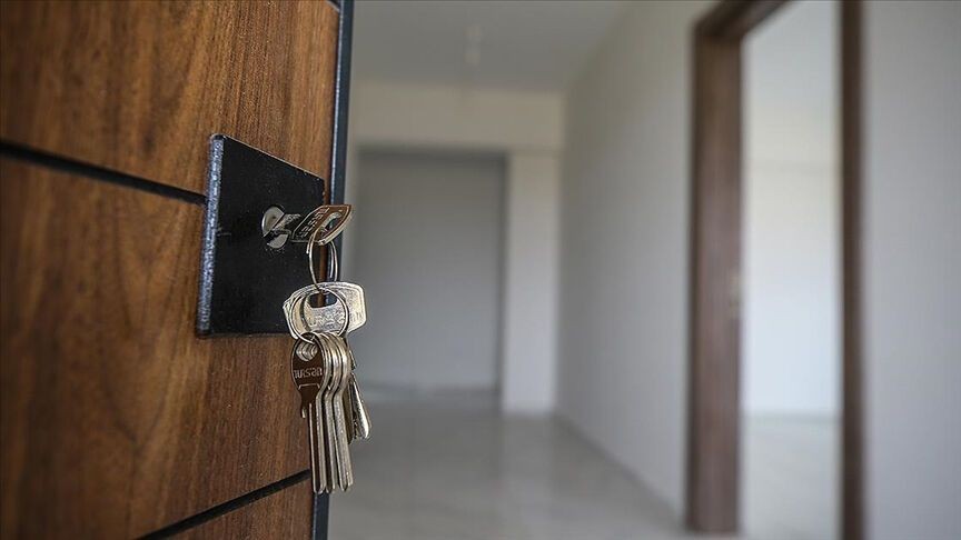 Yeni evlenenlere, engelli ve memurlara ucuz kiralık ev geliyor - Sayfa 1
