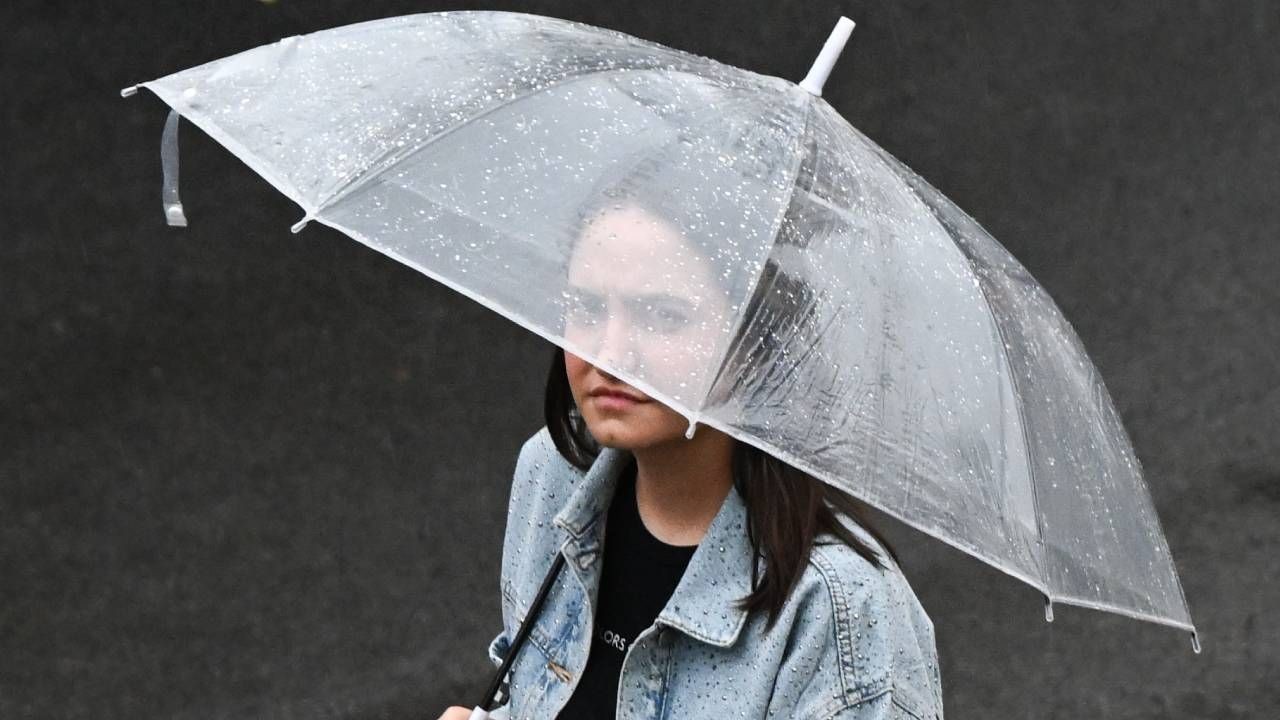 Meteoroloji'den bölge bölge uyarı: Gök gürültülü sağanak yağış geliyor - Sayfa 7