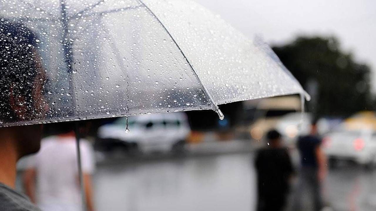 Meteoroloji'den bölge bölge uyarı: Gök gürültülü sağanak yağış geliyor - Sayfa 9