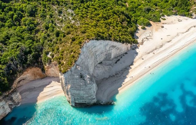 Avrupa'nın en iyi 20 plajı listelendi: Türkiye'den 2 bölge yer aldı! - Sayfa 2