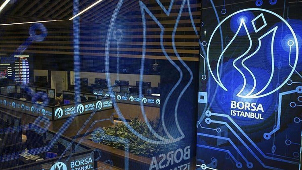 İki hisse yüzde 30’un üzerinde prim yaptı! İşte bu hafta en çok kazandıran ve kaybettiren 10 hisse - Sayfa 1