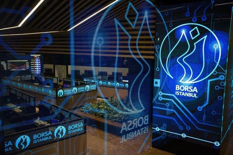 26 hisse için rakamlar değişti: Hedef fiyatlar açıklandı! THY, Migros, Mavi Giyim, Pegasus, Tüpraş.. - Sayfa 1