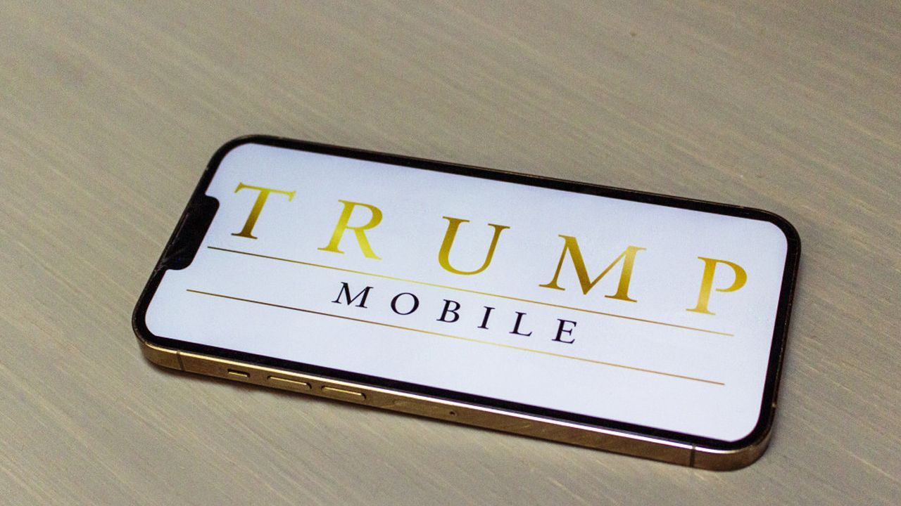 Donald Trump, akıllı telefon devlerine rakip oldu! Hem sınırsız internet hem de sınırsız konuşma - Sayfa 2