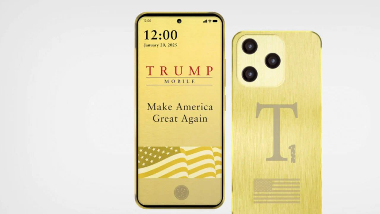 Donald Trump, akıllı telefon devlerine rakip oldu! Hem sınırsız internet hem de sınırsız konuşma - Sayfa 3