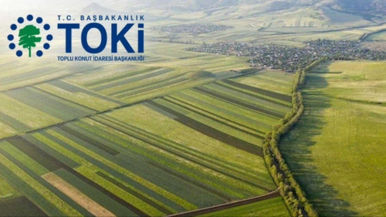 TOKİ açık artırma ile birçok ilde arsa satışına başlıyor! İşte katılım şartları ve ödeme planı - Sayfa 1