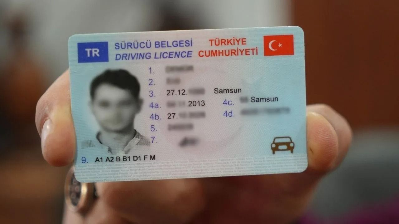 Ehliyet yenilemede son gün için geri sayım başladı! Kaçıran yüksek ücret ödeyecek - Sayfa 1