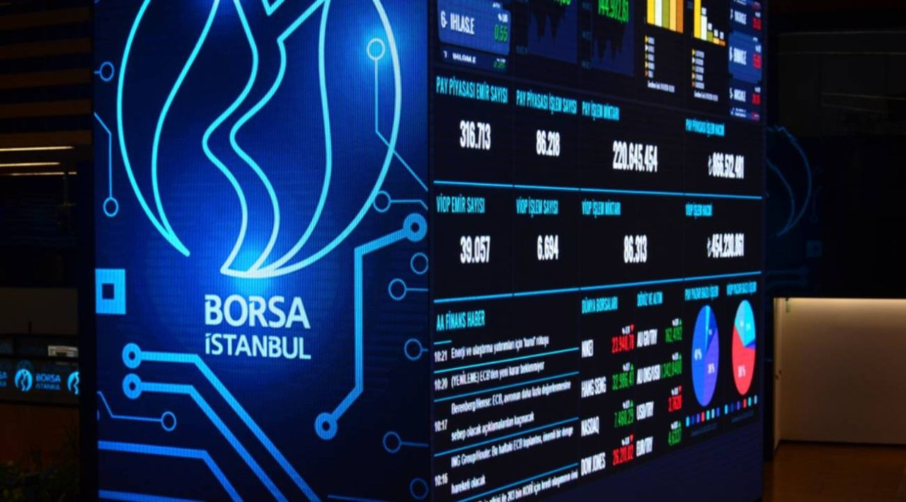 Altın, dolar, euro, borsada İran-İsrail etkisi! Bu hafta kim kazandırdı, kim kaybettirdi? - Sayfa 1