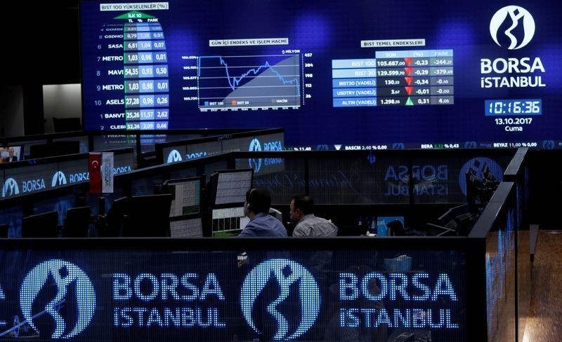 Yatırımcılar durmadı: Bu hisselere adeta para yağdı! 2 milyar TL'yi aşan dev işlem farkı! - Sayfa 1