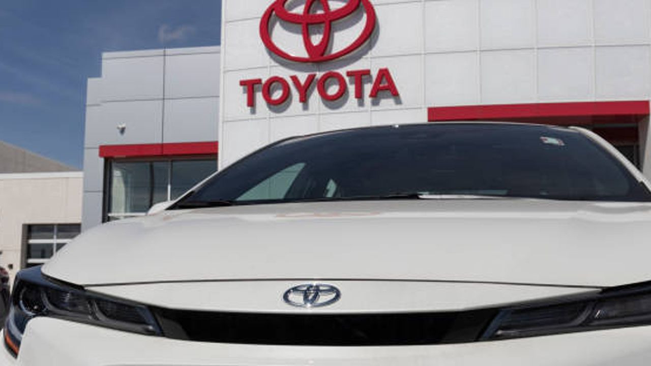 Bir devrin sonu! Toyota’dan flaş karar, 2 popüler otomobil üretimden kaldırılıyor. - Sayfa 1