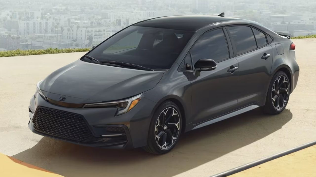 Bir devrin sonu! Toyota’dan flaş karar, 2 popüler otomobil üretimden kaldırılıyor. - Sayfa 2
