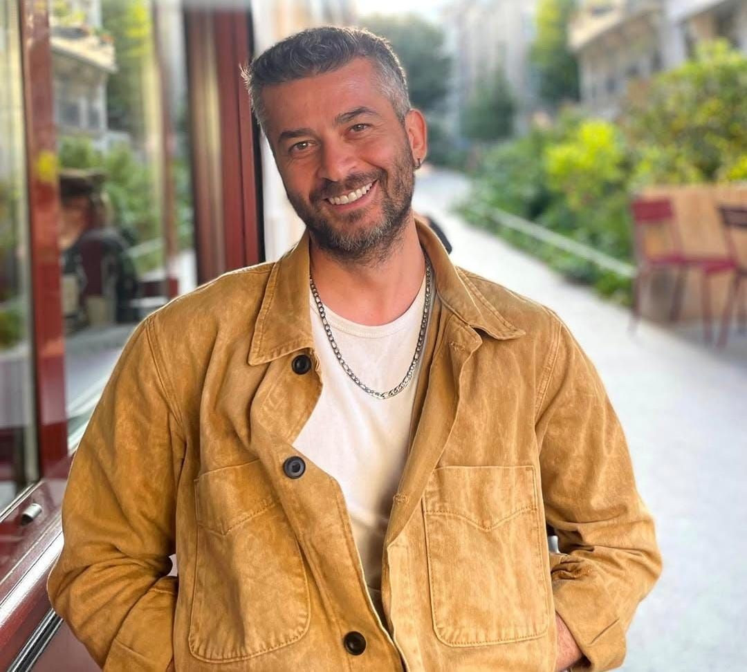 Maçari dizisine Onur Özaydın dahil oldu! Onur Özaydın kimdir? - Sayfa 1