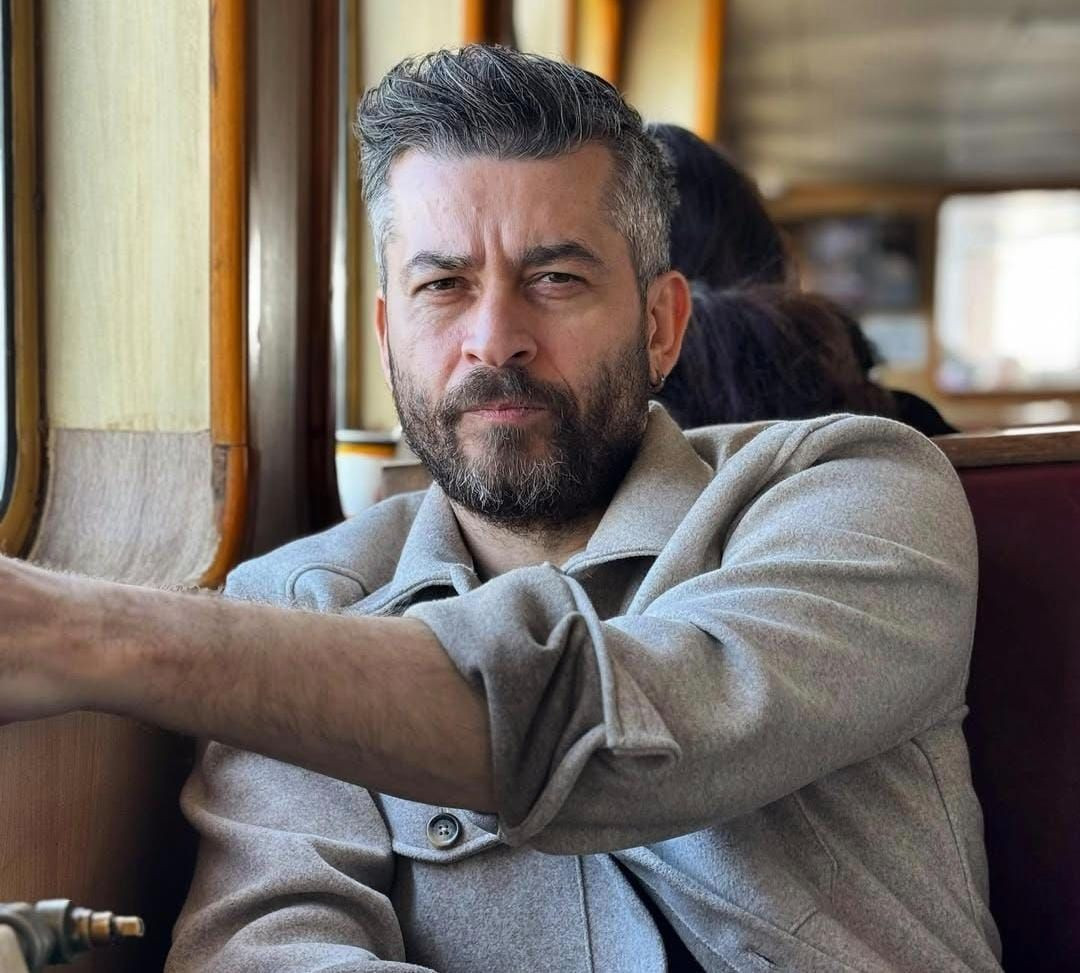 Maçari dizisine Onur Özaydın dahil oldu! Onur Özaydın kimdir? - Sayfa 2