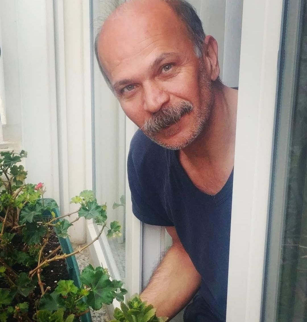 Pera dizisinin kadrosuna Emin Gürsoy dahil oldu! Emin Gürsoy kimdir? - Sayfa 4