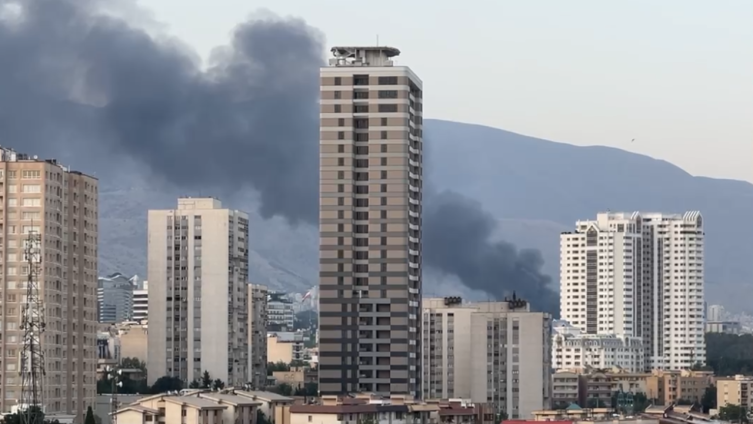 Savaş endişeleri artıyor, dünya panikte! Peki dünyanın en güvenli ülkesi hangisi? - Sayfa 1