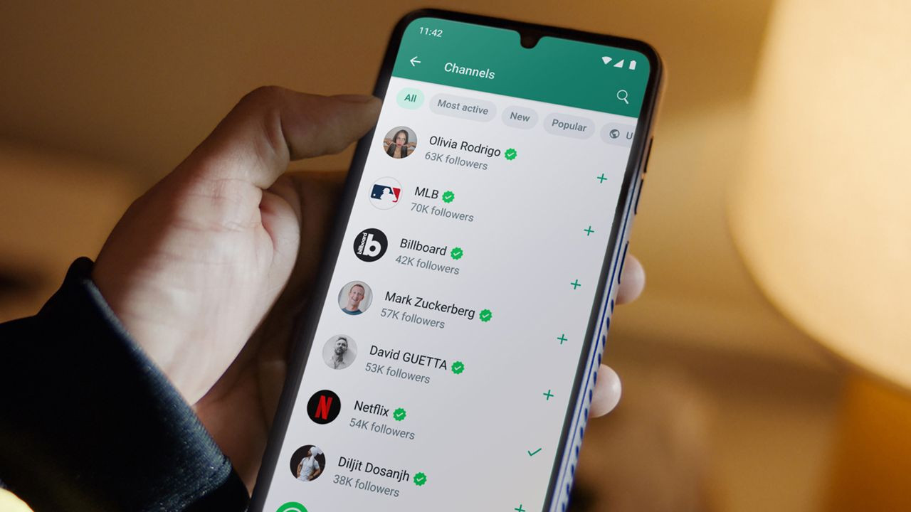 ABD’den flaş WhatsApp kararı! Güvenlik alarmı verildi, kullanımı yasaklandı - Sayfa 2