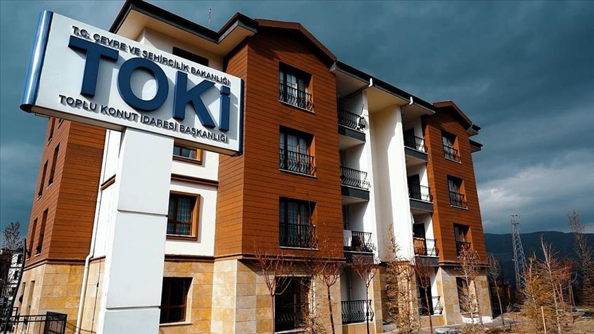 TOKİ 643 konut ve 232 iş yeri satacak: İşte başvuru tarihleri ve satış yapılacak iller... - Sayfa 8