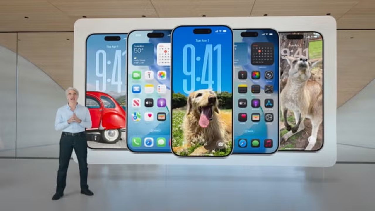 iPhone’a tartışma yaratan yenilik! Bu özellik yüzünden uyuya kalabilirsiniz. Tepkiler arttı - Sayfa 2