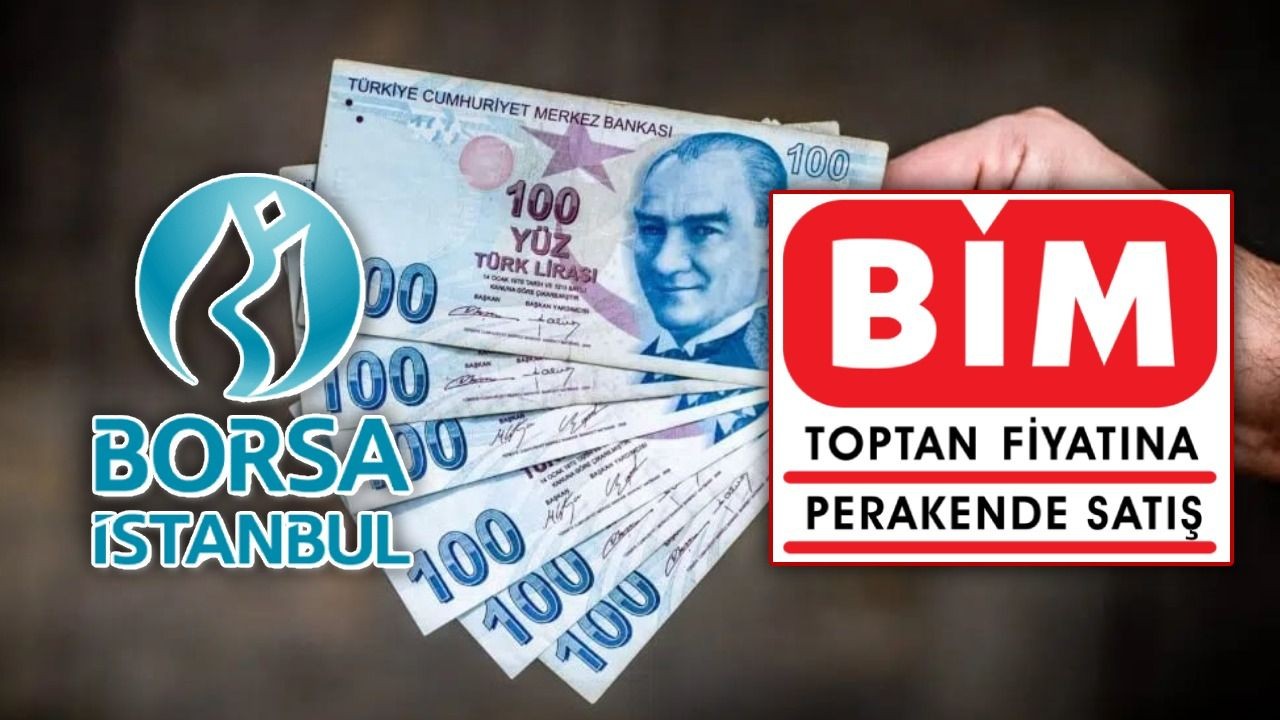 BİMAS için 16 aracı kurum fiyat verdi! Yüzde 100’e yakın getiri potansiyeli - Sayfa 1