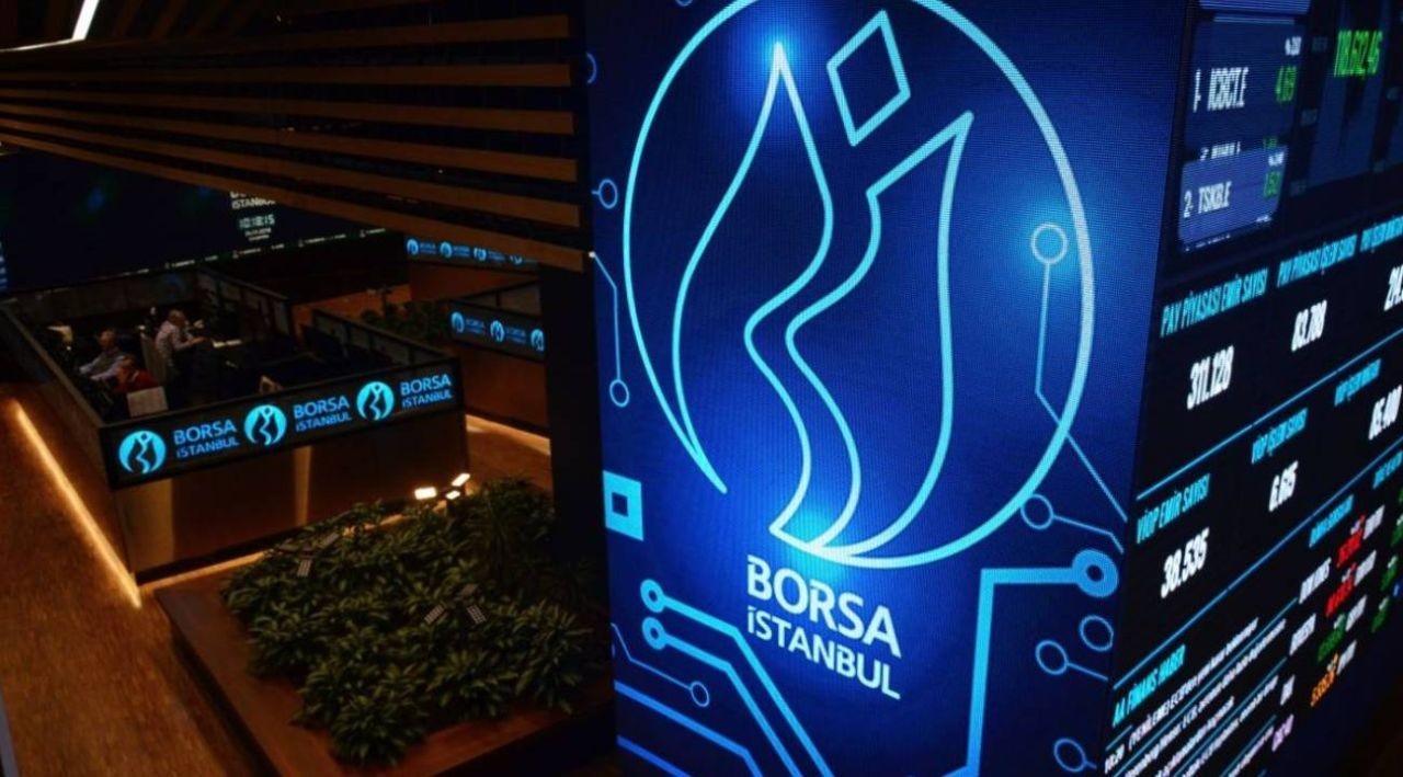 En çok prim yapan ve değer kaybedenler 10 hisse belli oldu: Yatırımcılar bu hisseleri radara aldı - Sayfa 1